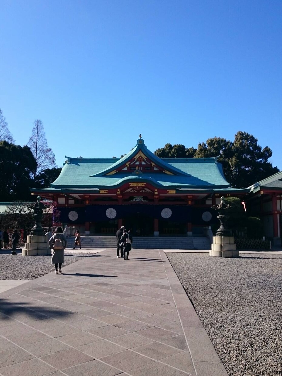 復縁、なかなか進展しない恋愛の神社に代理祈願します 2018年6月17日開催☆縁結び、厄除け、子授け、安産 イメージ3