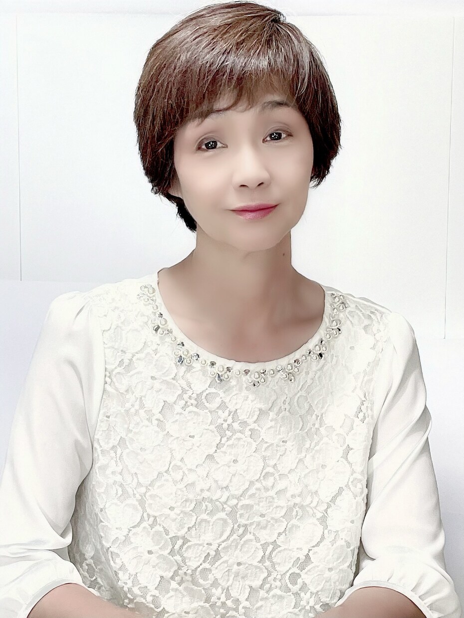 心が沈んで楽しさを感じない女性を元気にします 辛い苦しい気持ちから解放されましょう。話す=離す大事です。 イメージ3