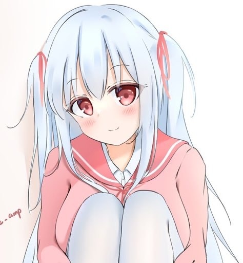 かわいい女の子のイラストを描きます 指定･おまかせ･相談しながらでも可！お気軽にご依頼下さい✨️ イメージ2