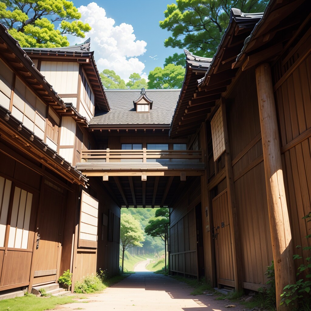 要望に沿ったイラスト画像を提供します 背景画像等にに困ってる方がいましたら、いつでも対応します！ イメージ6