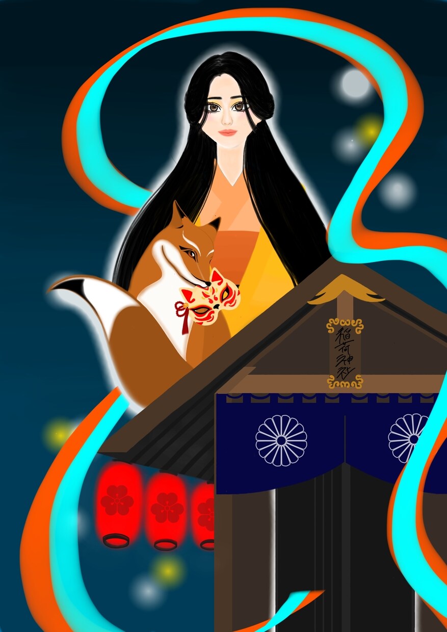 お好みのイラストを作成いたします あなた用のオリジナルイラストを描きます イメージ3