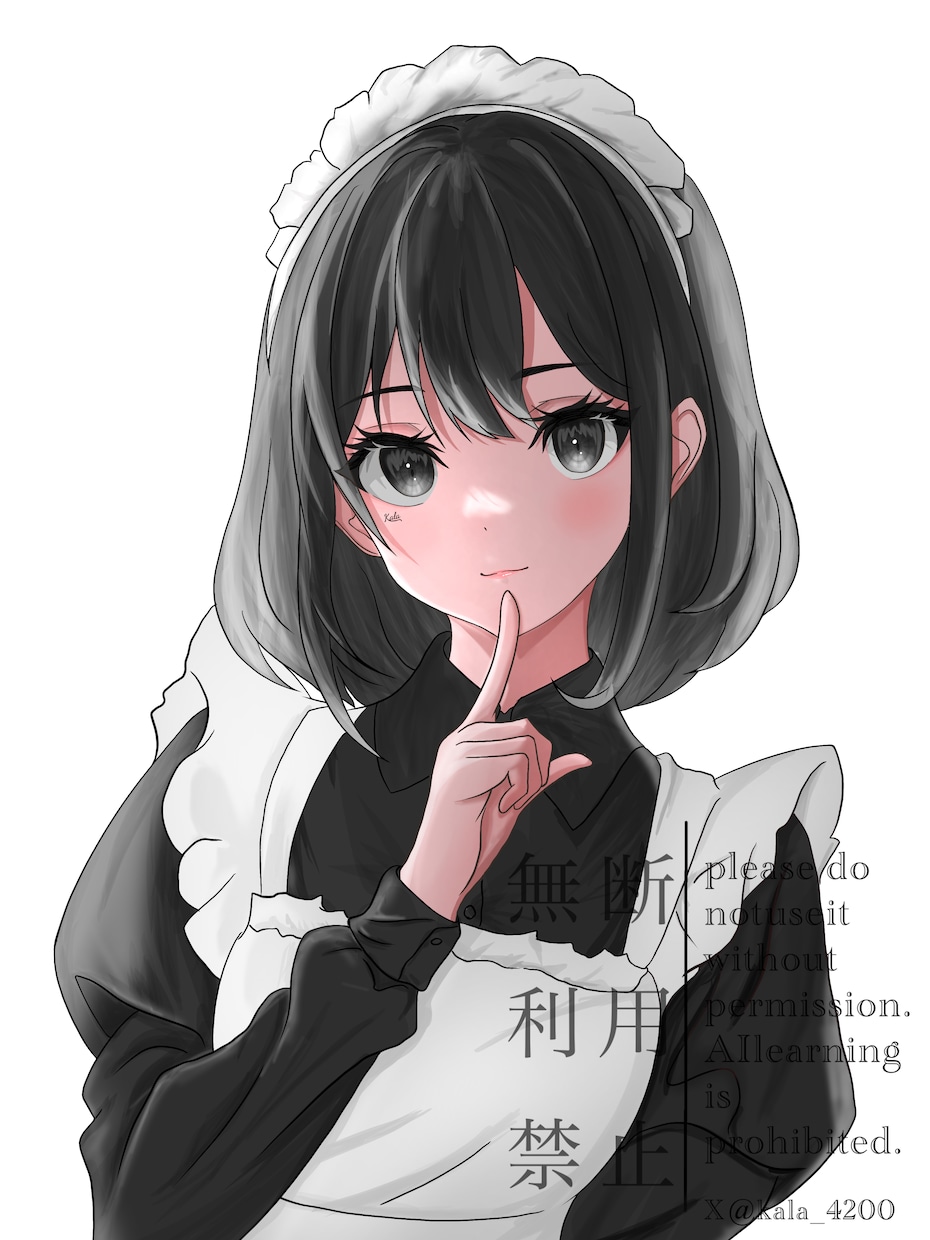 アニメ系イラスト・キャラクター・アイコン制作します かわいい・かっこいい系オリジナルキャラ描きます イメージ1