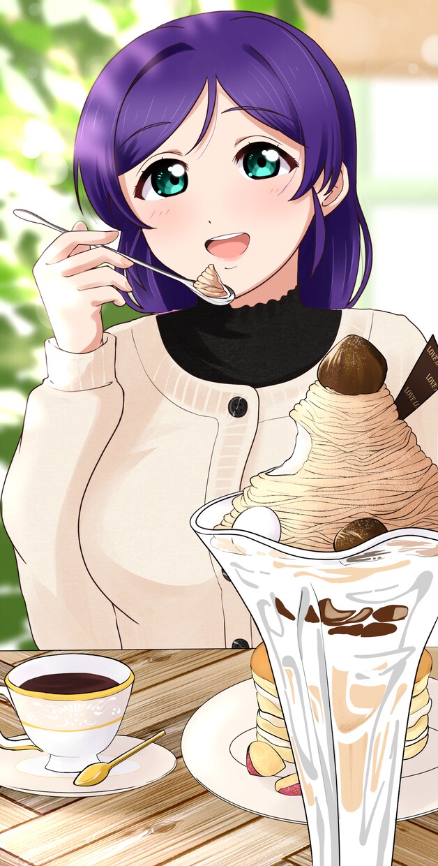 様々なスタイルのイラストを提供します 女の子から男の子、動物など様々なイラストを作成します イメージ1