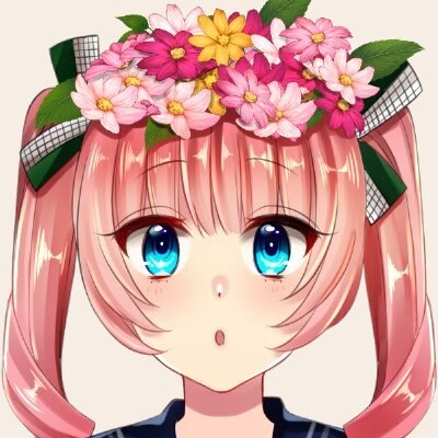 萌え系イラスト描きます 萌え系アイコンイラストを描きます！お気軽にご相談ください！ イメージ2