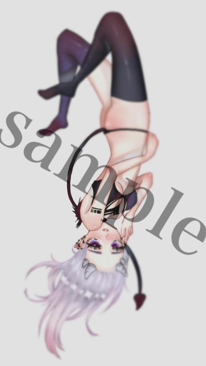 あなただけのオリジナルイラストをお届けします 透明感溢れるあなた好みのイラストをあなたに。 イメージ2