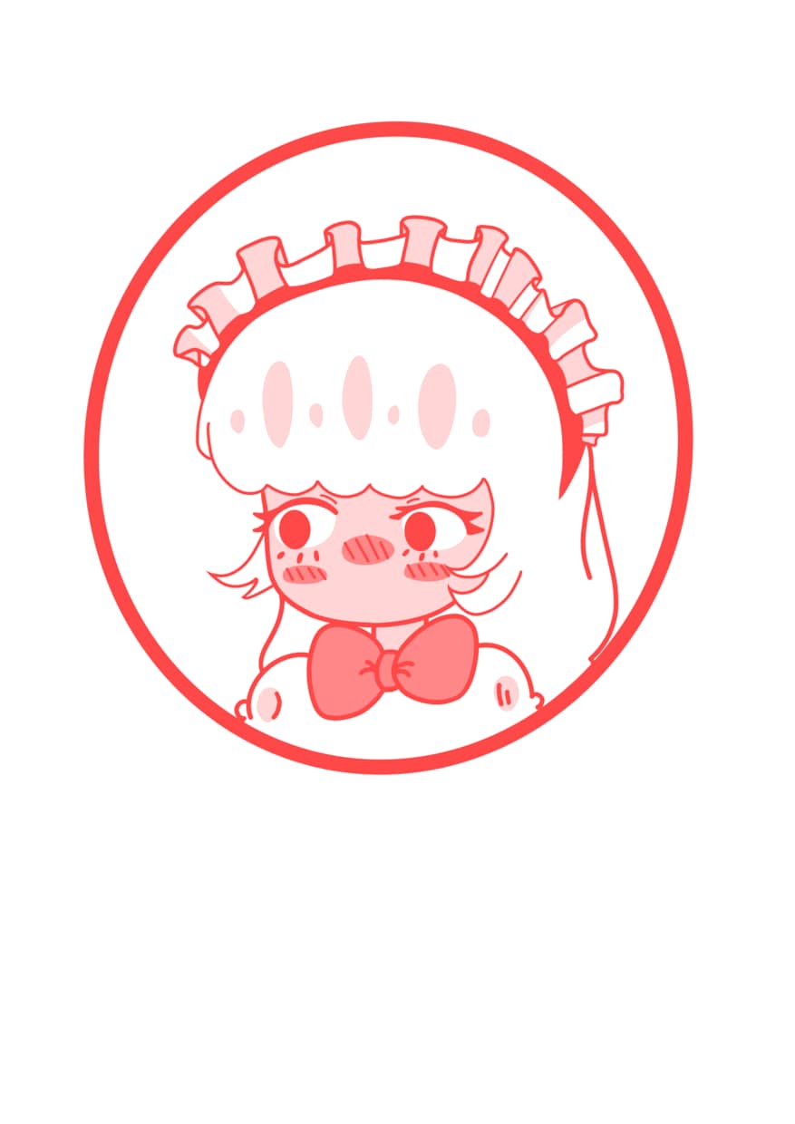 希望に応じてアイコン用のイラストを作成します あなたらしさが伝わるアイコンイラスト描きます！ イメージ4