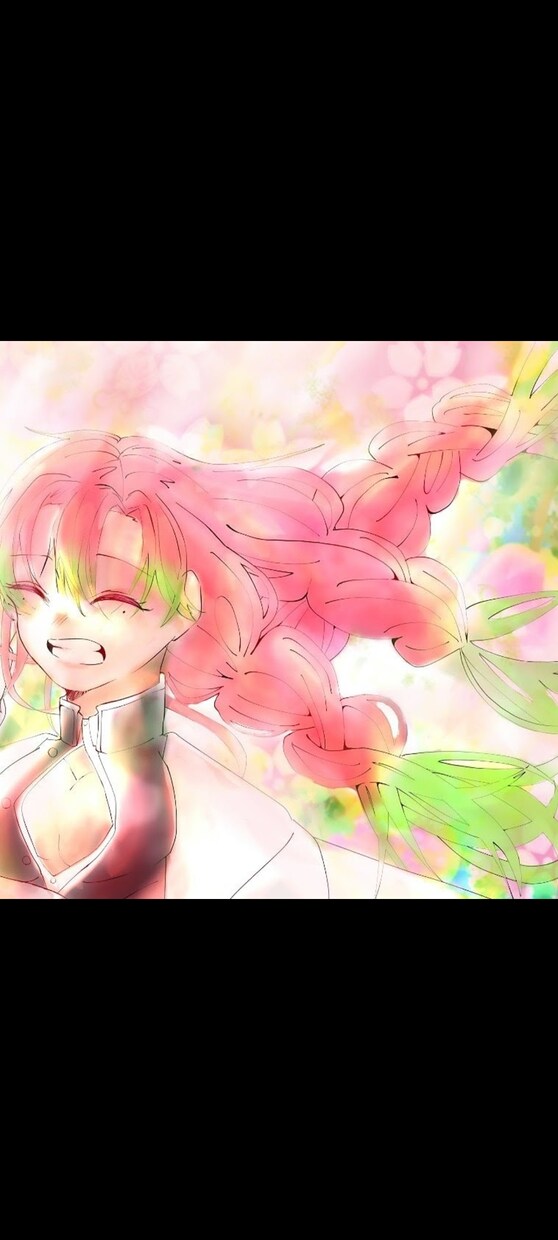 イラストを描きます かっこいいイラストかきます！（女の子も男の子も） イメージ5