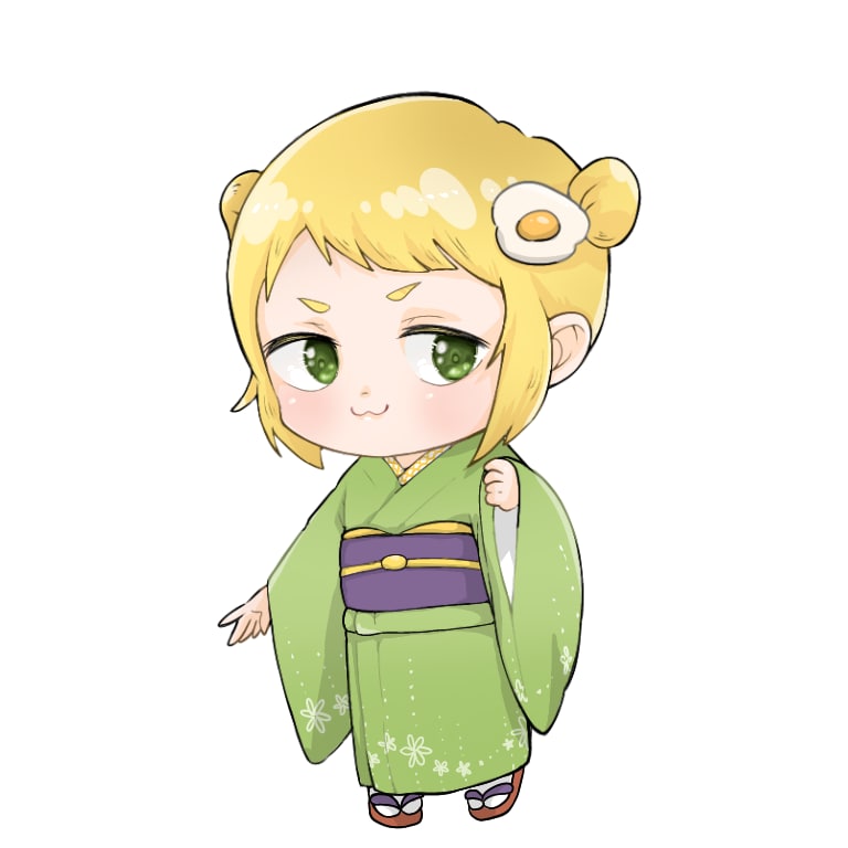 SNS.LINEで使えるアイコン描きます 1枚1000円！追加料金なし！どんな絵でも描きます！！ イメージ4