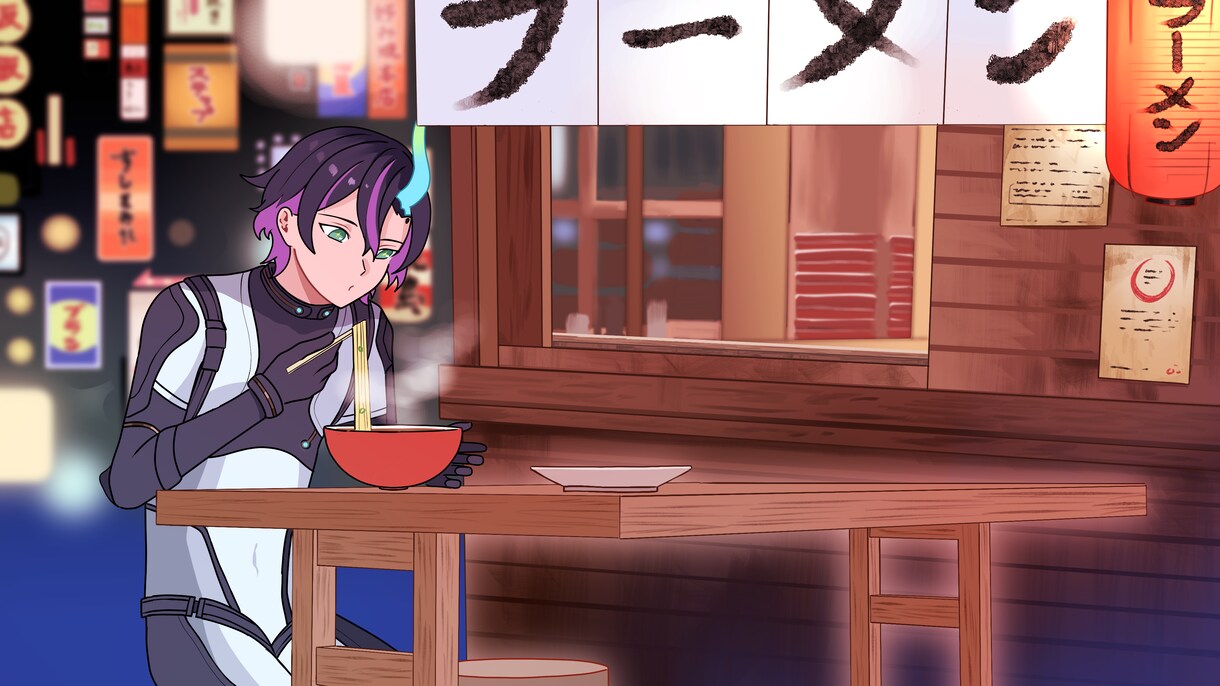 ハイクオリティーなVtuber制作します あなたのVtuberデビューをでサポートします！！ イメージ5