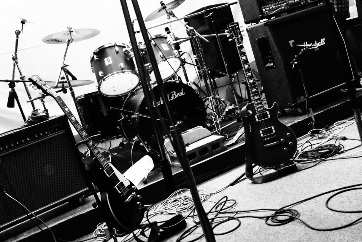 音楽家の経営マーケティング教えます 音楽家に寄り添う、経営マーケティング音楽家の可能性をもっと！ イメージ1