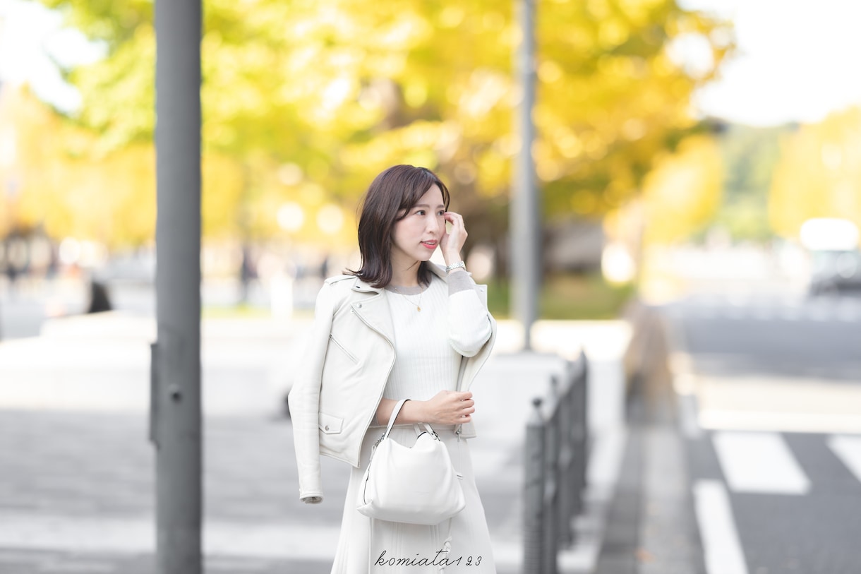 平日可！埼玉草加・最新一眼で撮影し30枚納品します 平日可！AIを活用しレタッチ済み写真を短期納品可能です！ イメージ1