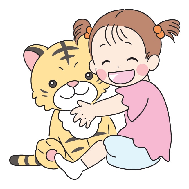挿絵作成いたします 冊子や広告に最適！親しみやすい絵柄でお描きします イメージ1