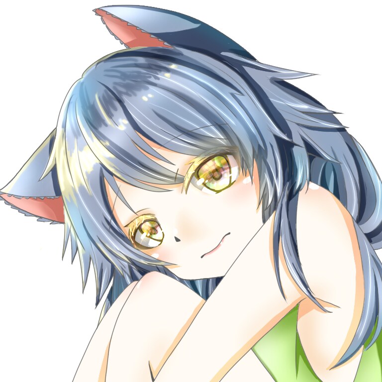TwitterやYouTubeのアイコン描いてます カワイイ系の絵になります女の子はかけますが男の子が不得意です イメージ1