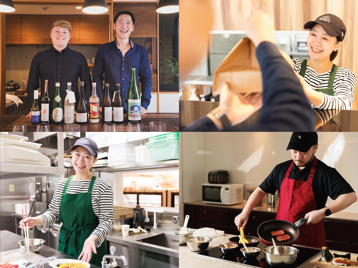 1都3県出張　お客様のイメージを写真で再現します 【企業・店舗・パンフレット・インタビュー・タレント撮影】 イメージ4
