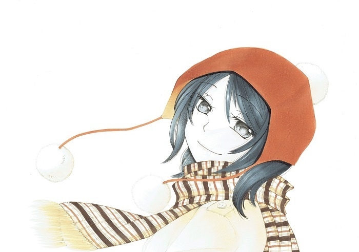 アナログでカラーイラストを描きます 時には手描きの温かさもいかがですか？ イメージ9