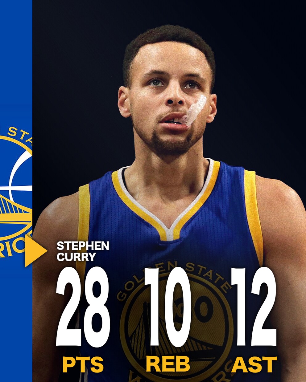 かっこいいNBA風ポスターを制作します 本場のデザインを地元のチームで イメージ2