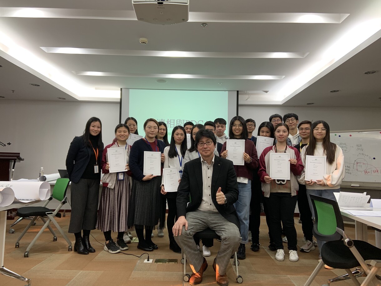 オンラインで英語教えます 新型肺炎で自宅待機中に英語力アップ！ イメージ2