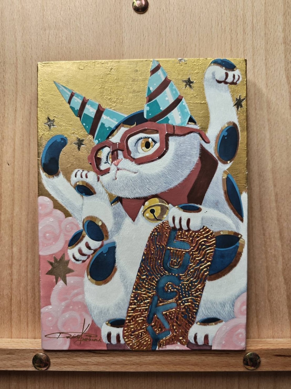 あなたの理想の現実化したい未来のイメージを描きます 催眠療法の暗示文制作と暗示文のイメージイラスト描画作成 イメージ1