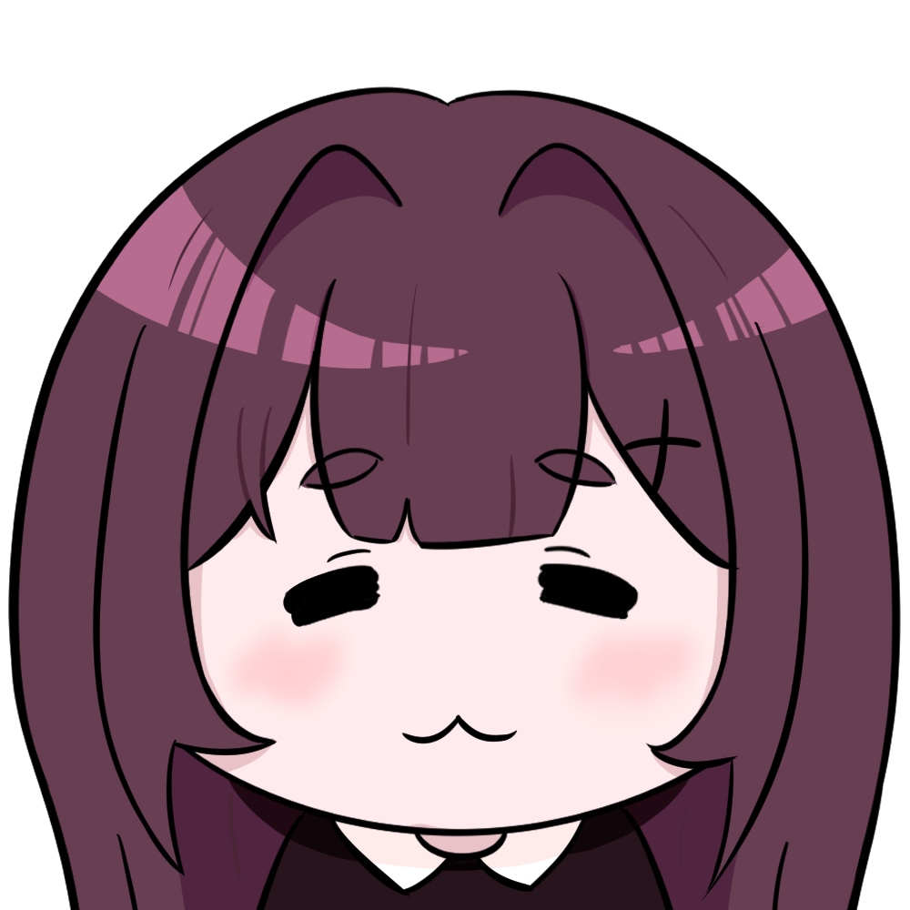 Twitch・YouTubeスタンプ作成いたします 配信で使用できるゆる〜いスタンプ描いています イメージ2