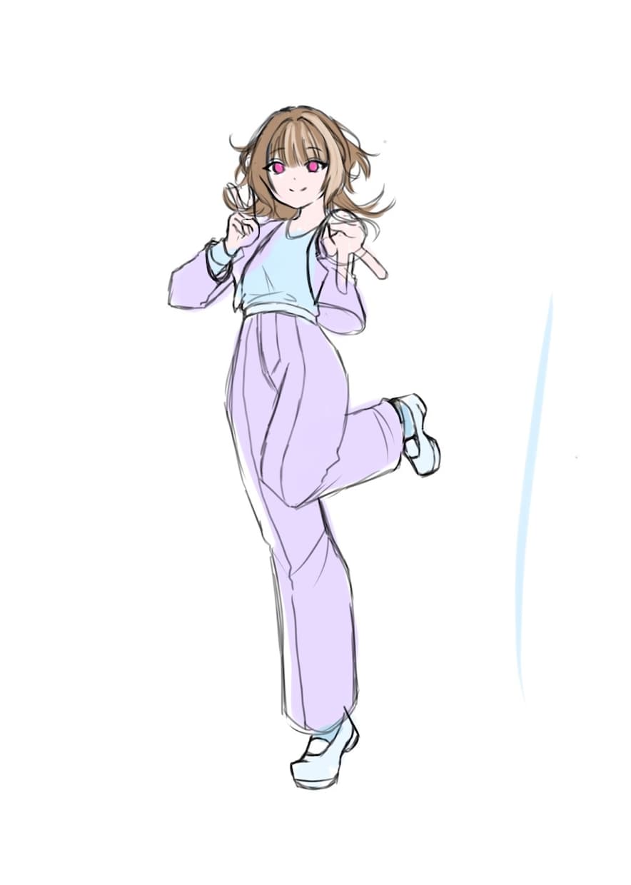 あなたの隙を詰め込んでとことんこだわります あな他の隙を詰め込んで納得する1枚を！ イメージ3