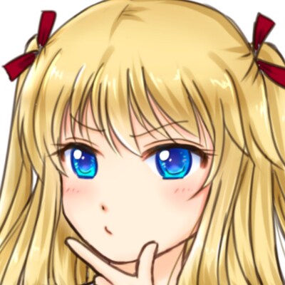 アイコンサイズのカラーラフ絵描きます キャラシートやイメージラフをアイコンサイズでリーズナブルに！ イメージ2