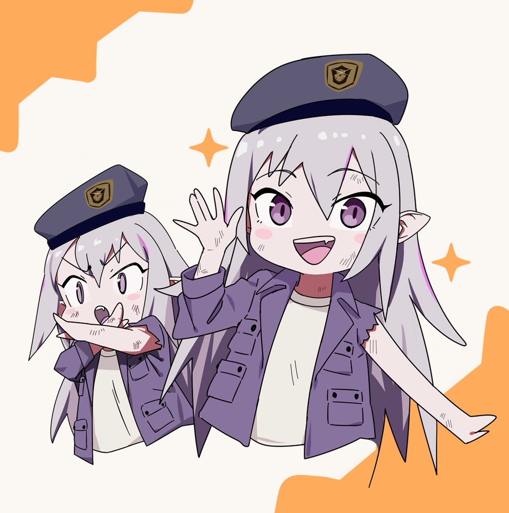 アニメ塗りでキャッチ―なイラストを製作します 動画、個人観賞、アイコン、表紙など様々な用途に！ イメージ8