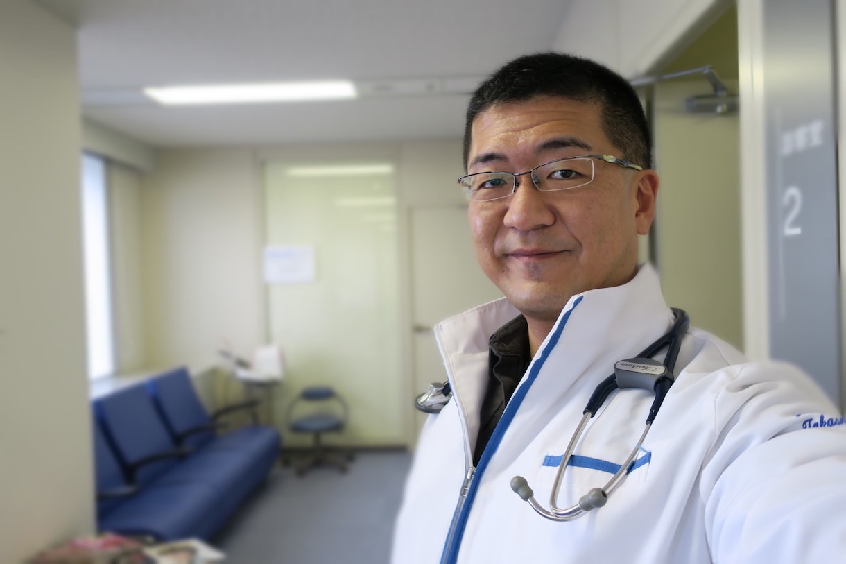 クリニック経営のお悩み解決します 元開業医がクリニック経営についてアドバイスします！ イメージ1