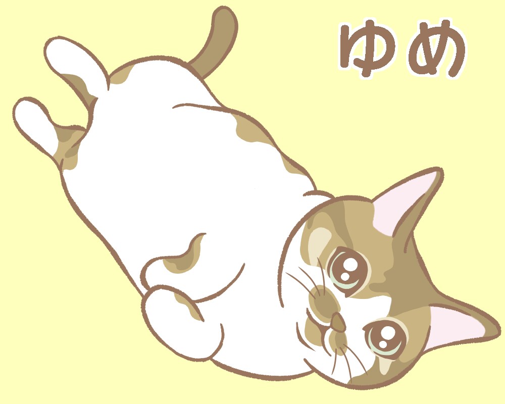 愛しているペットを心を込めて描かせていただきます ☆漫画家の技術を駆使し、マンガタッチで描きます☆ イメージ4