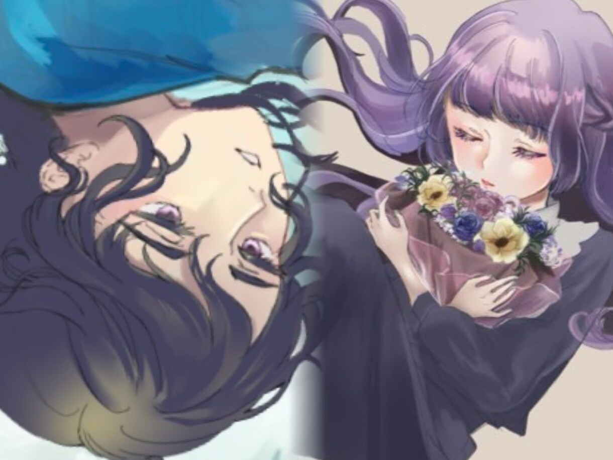 グッズ化向け高画質イラスト作成します モチーフを大切に描かせていただきます！ イメージ1