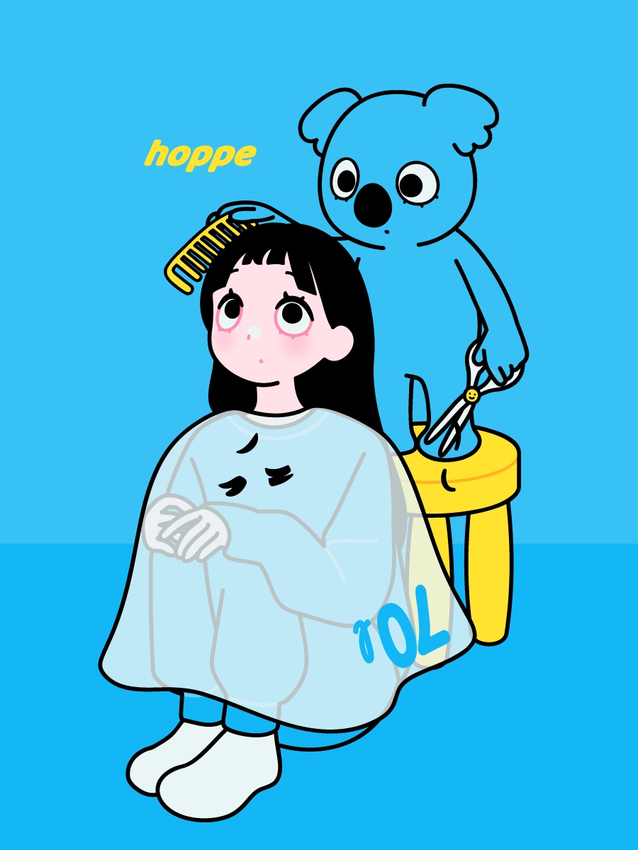 スピード納品！ポップで目を惹く人物×動物描きます 挿絵・動画・グッズなど鮮やかな配色で個性を出したい方へ イメージ10