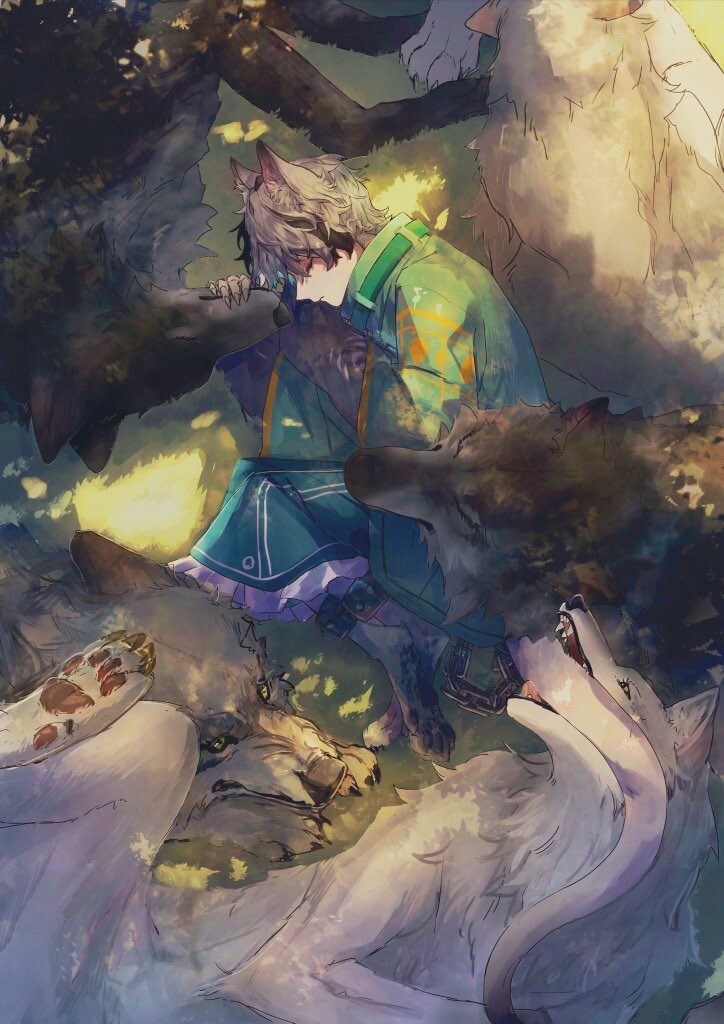 ご要望に合わせた魅力的なイラストを制作いたします NGなし！！１枚絵、MV用、サムネイル、立ち絵など イメージ8