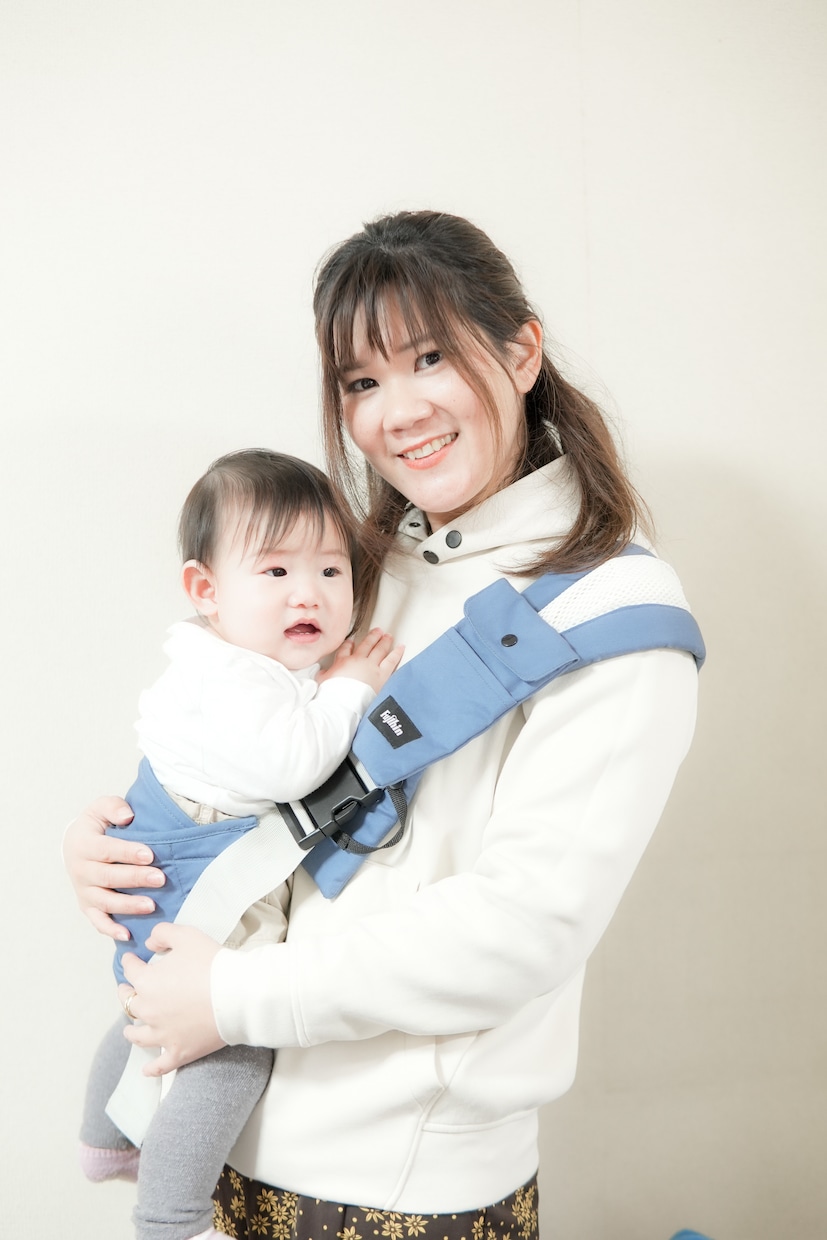 赤ちゃんモデルありの商品撮影代行します ボケ感強め◇エモ可愛い◇雰囲気写真が得意です イメージ7
