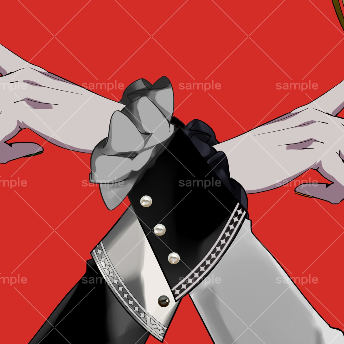 YouTube用イラスト描きます 公式アシスタント歴あり。歌ってみたや表紙カットなど イメージ1