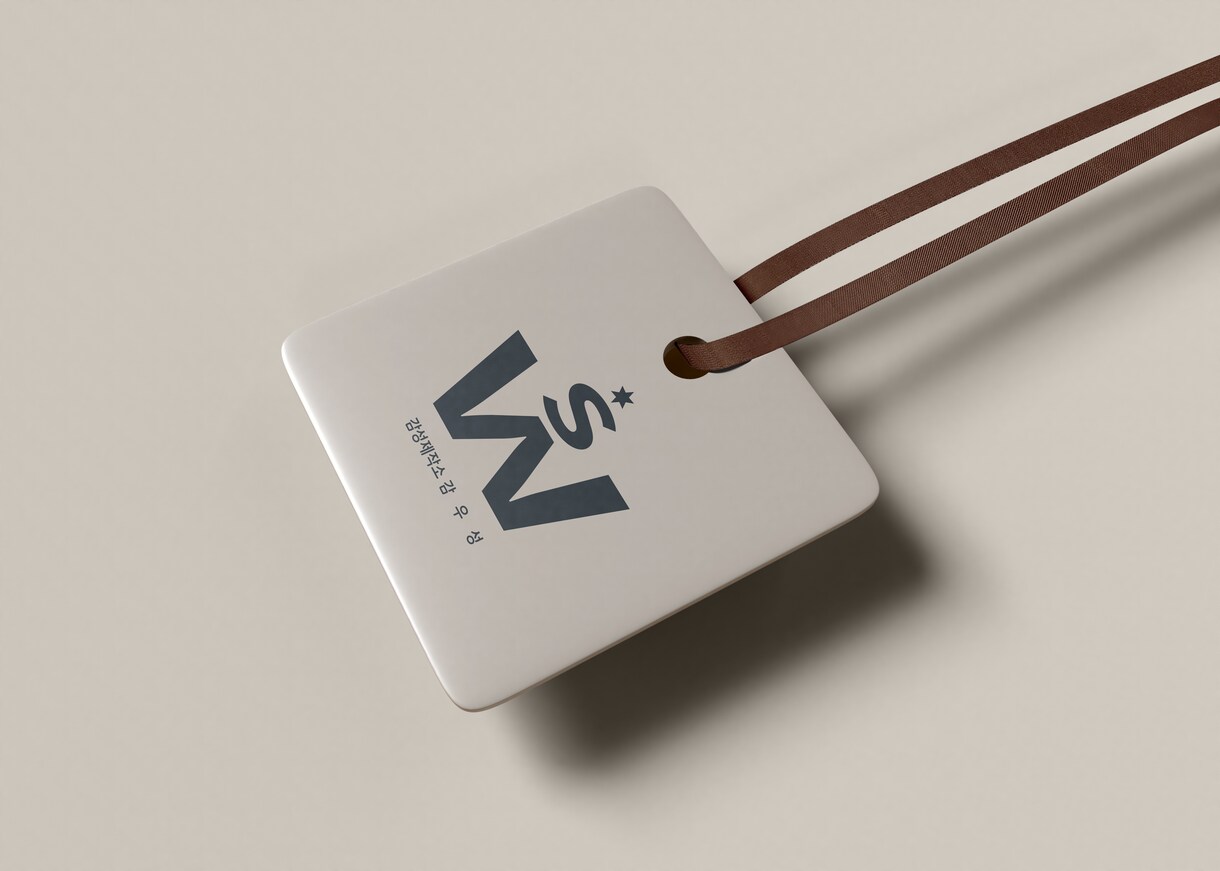 ロゴオーダーメイド、ブランディング作業をしています 韓国のロゴデザイナーです。よろしくお願いいたします。 イメージ1
