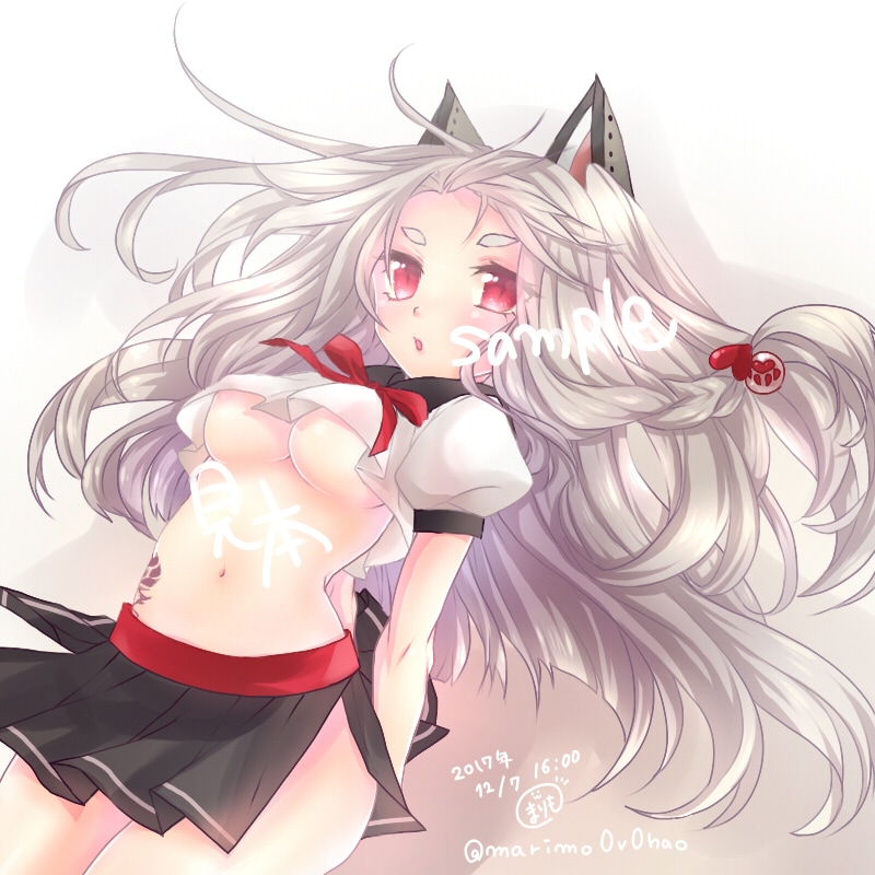 アイコンやイラストをお描き致します アイコンや動画用や個人用に立ち絵が欲しい！そんな方に♪ イメージ5