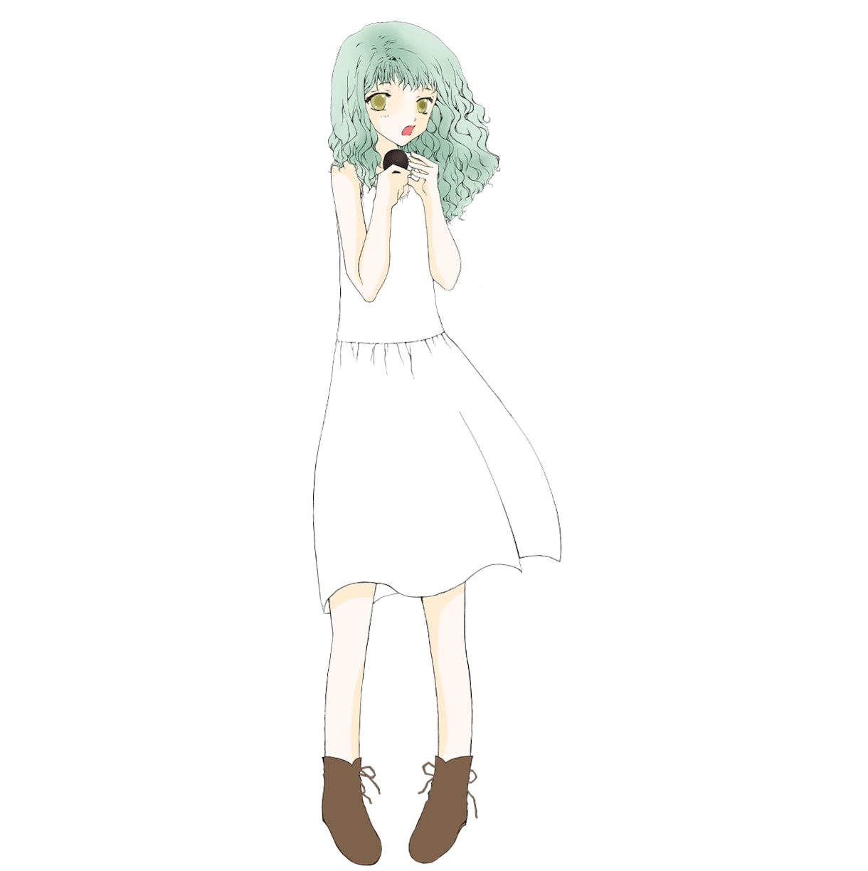 あなた好みのキャラクターが通話でお相手します プロ認定■現役プロ声優＆ライターですが、中の人は気にしない！ イメージ2