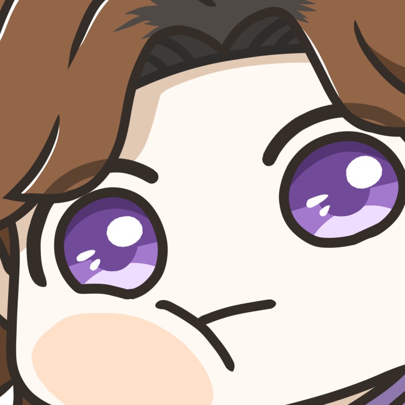 あなたのキャラで決められたイラストを作成します ゆる系のイラストやスタンプをお探しの方へ！ イメージ3