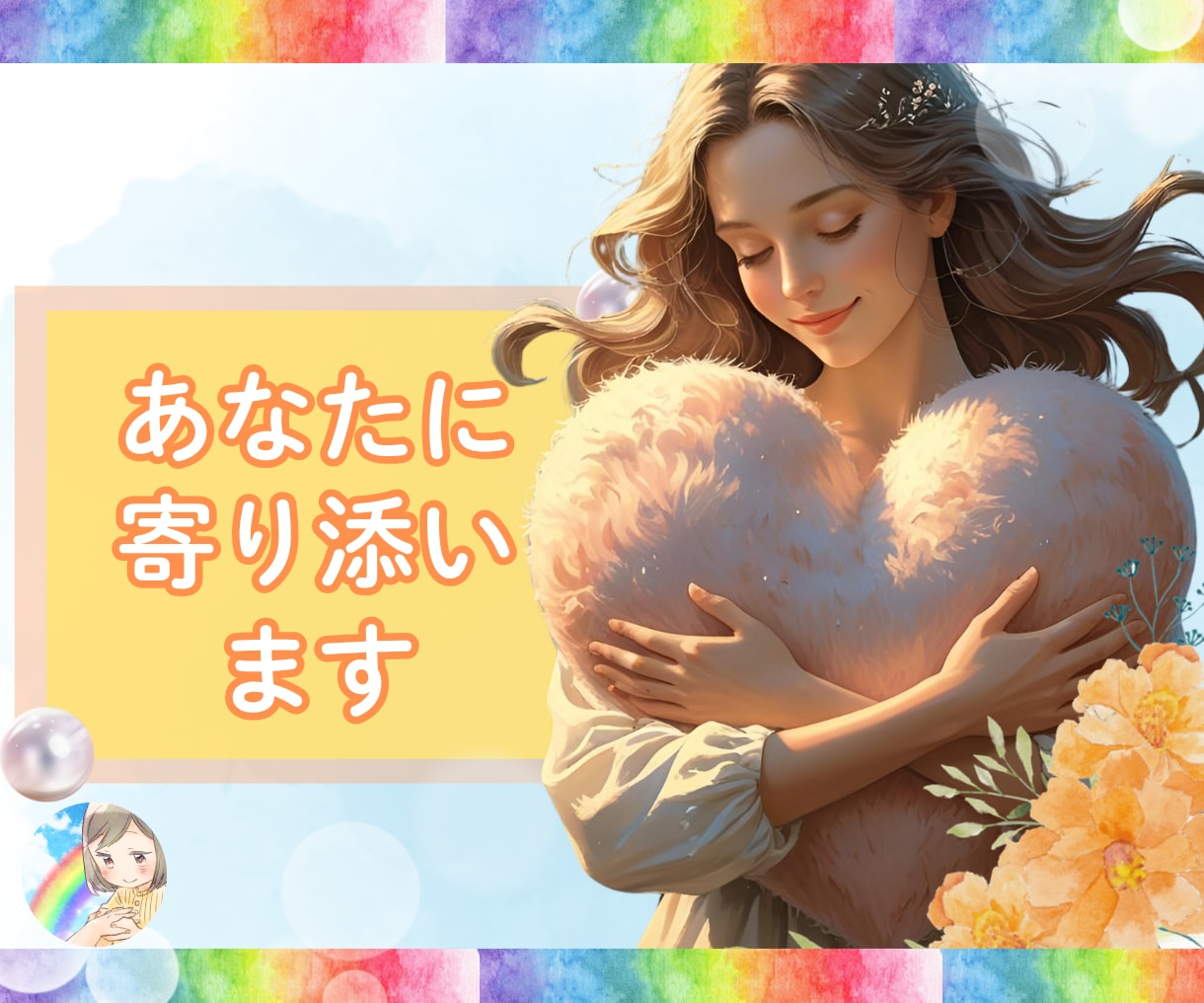 恋愛のモヤモヤ、不安をアラサー女子がお聴きします 不安、恋愛が続かない、関係が進展しない、音信不通、浮気 イメージ9
