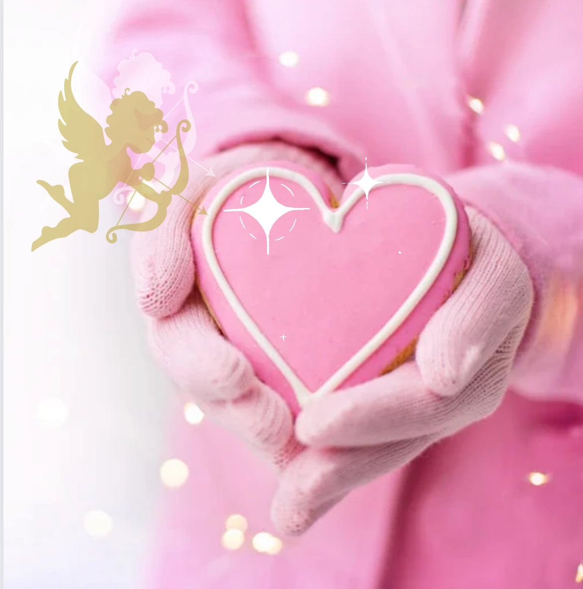 恋愛特化 鑑定♡恋愛を霊感霊視タロットで占います 彼の気持ち／片思い／不倫／復縁／年の差／W不倫どれを占う？ イメージ1