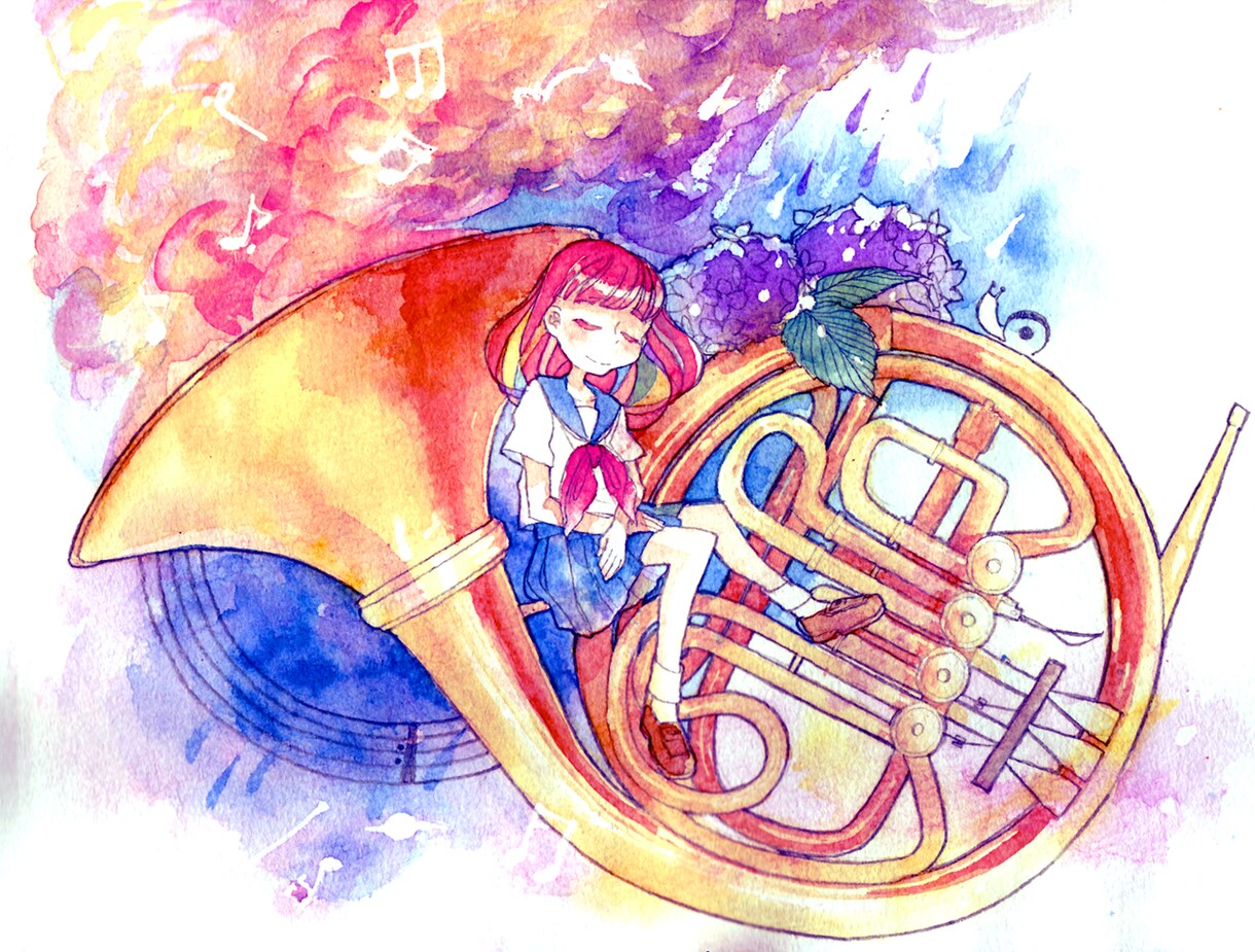 イラストなんでも描きます！ イメージ1