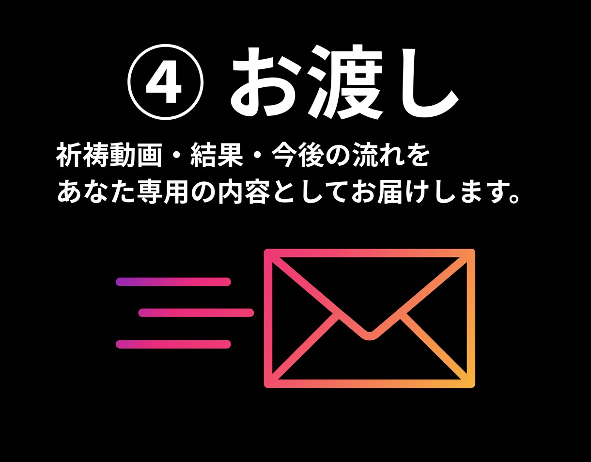 本物のシャーマンが【1日】強制縁結び祈祷を行います 脈ナシ、ブロックなど厳しい方も縁結び イメージ6