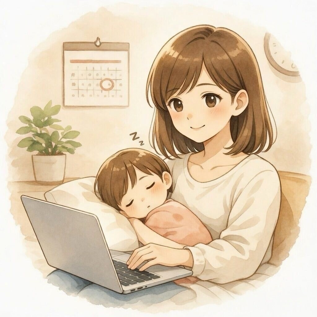 心に寄り添いファンを増やすSNS投稿代行します 読者の足を止めるタイトル作成から、本文執筆までをお手伝い。 イメージ1