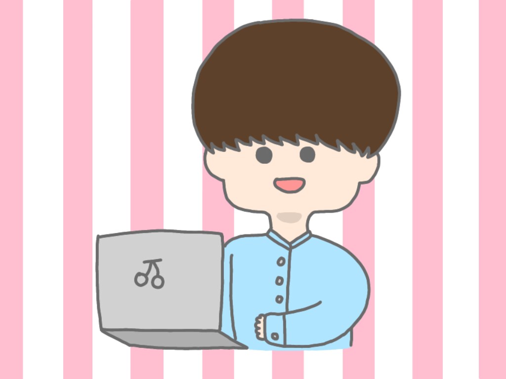 ゆるかわいいイラストを制作します ブログやSNS用のアイコンが必要な方へ イメージ4