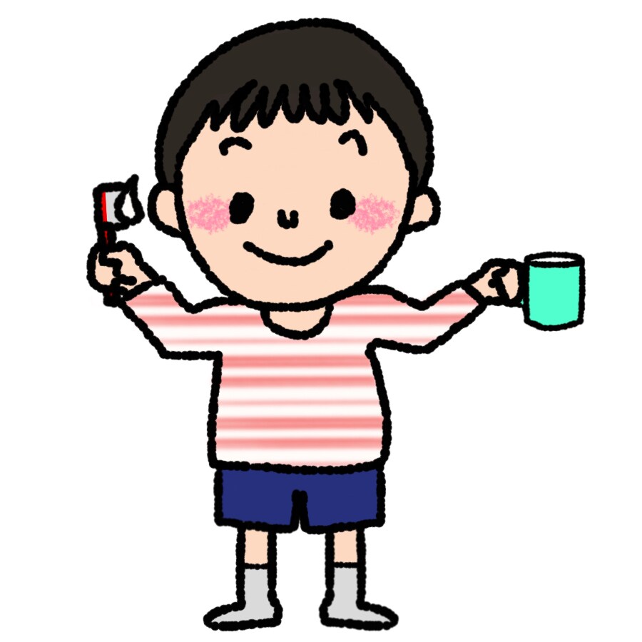 ゆるっと画風、お求めイラストを描きます 園や学校、広告や会社の資料の挿絵にどうぞ イメージ2