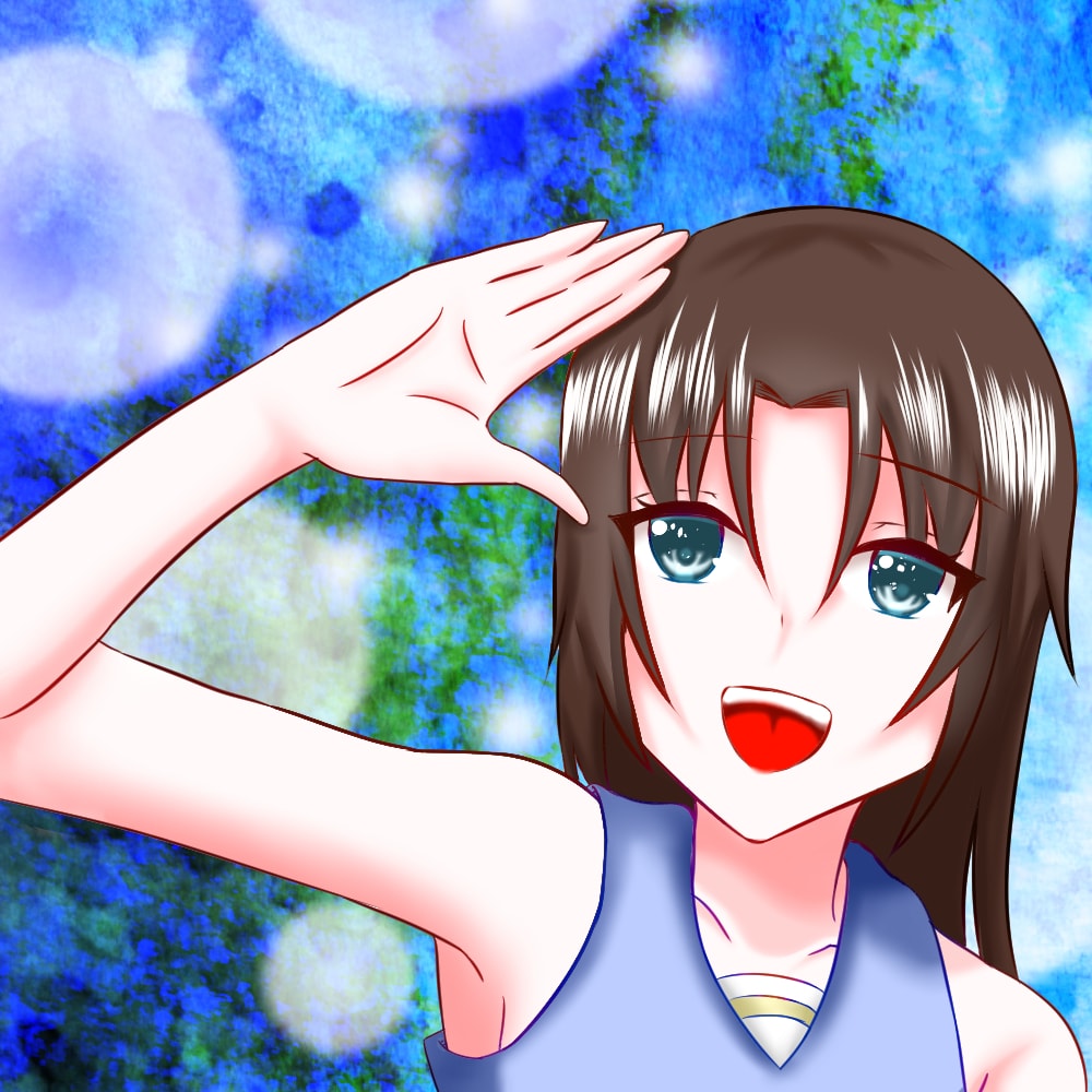 SNSなどのオリジナルアイコン制作します あなただけのオリジナルアイコンを制作します。 イメージ3