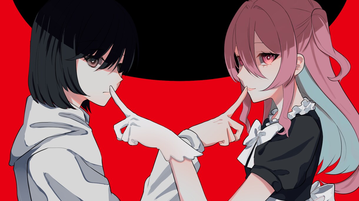 アイコン、サムネ描きます 最短3日～１ヶ月程度で納品致します！ イメージ6