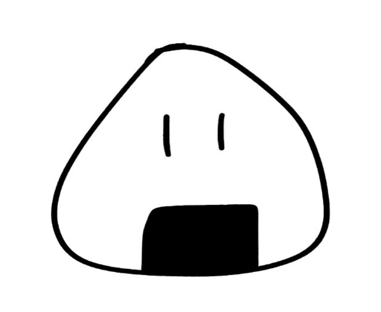 ゆるかわいいオリジナルキャラクターの作成をします シンプルなゆるかわいいキャラクターお描きします イメージ2