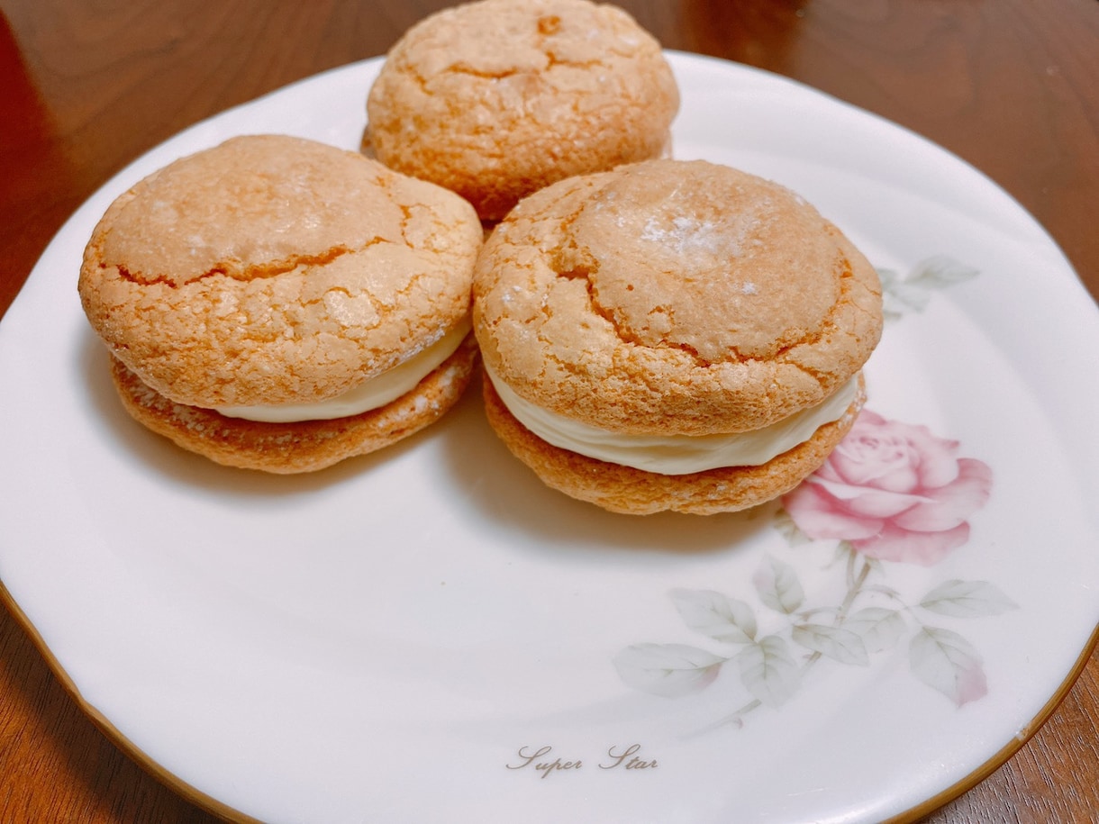 初心者さんへお菓子作りのアドバイスいたします 大好きな人を笑顔にさせるSNS映えスイーツ送りませんか？ イメージ7