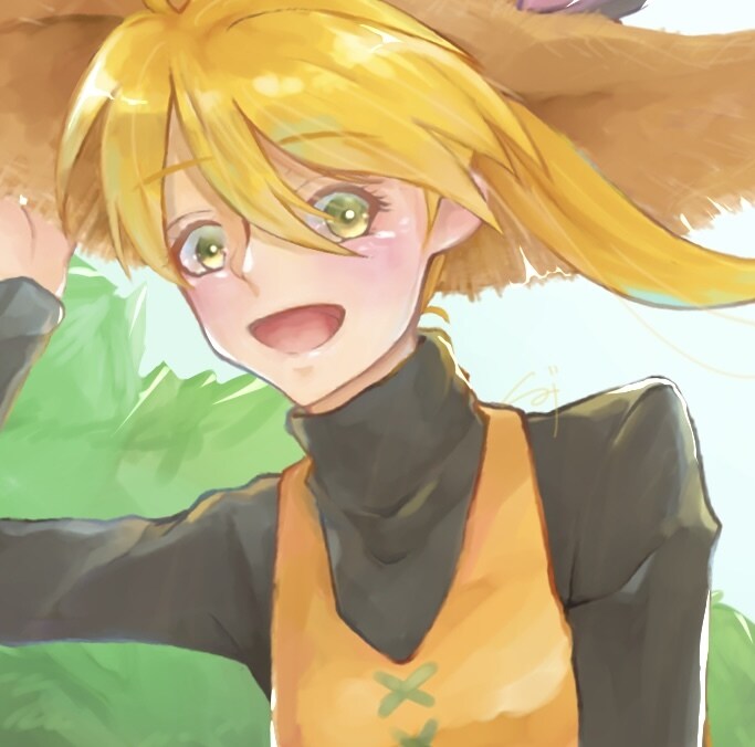3名様限定！可愛い女の子アイコン、イラスト描きます 無料修正無制限！ご希望に合った作品をご提供いたします♪ イメージ4
