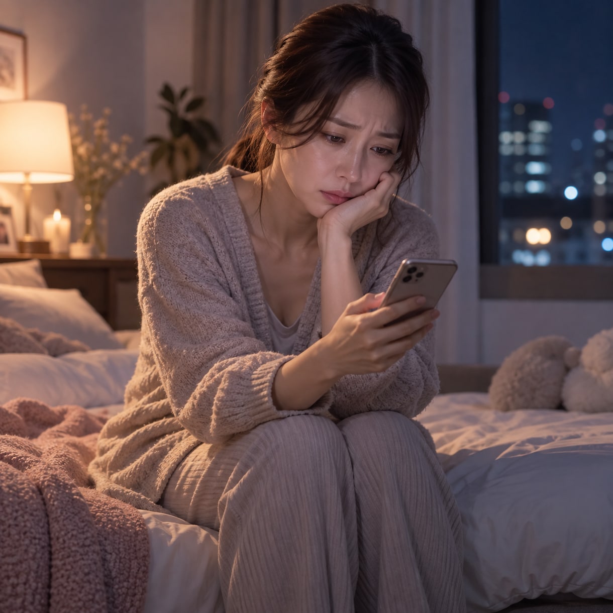 恋愛の悩み｜男性目線で優しくお聴きします メンタル心理カウンセラーが心に寄り添います イメージ4